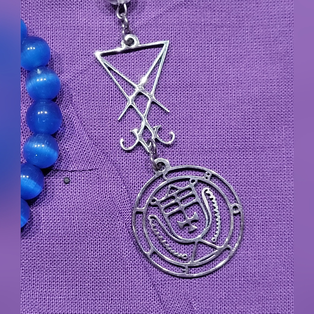 Crocell Ritual Bead Set - Picture 2 of 2